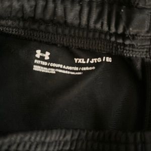 Used good shape youth xl